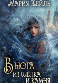 Вьюга из шелка и камня