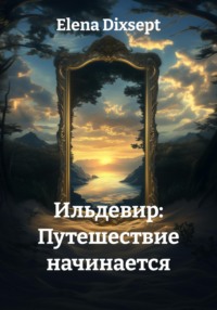 Ильдевир: Путешествие начинается