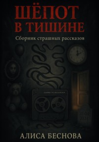 Шёпот в тишине