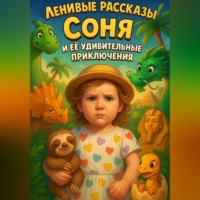 Ленивые рассказы. Соня и её удивительные приключения
