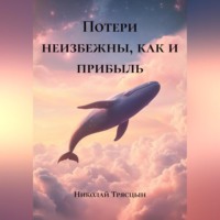 Потери неизбежны, как и прибыль