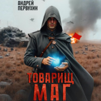 Товарищ маг