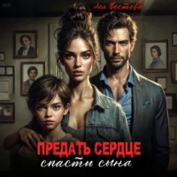 Предать сердце. Спасти сына.