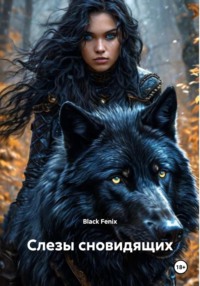 Слезы сновидящих