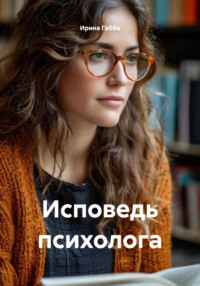 Исповедь психолога