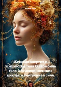 Женская энергия и психология тела О гармонии тела и психики, женских циклах и внутренней силе