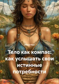Тело как компас: как услышать свои истинные потребности