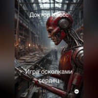 Игра осколками сердец