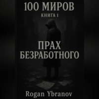 100 МИРОВ, КНИГА 1.«ПРАХ БЕЗРАБОТНОГО»