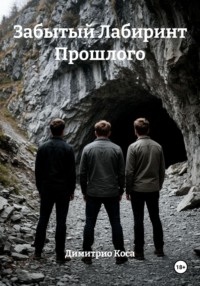 Забытый Лабиринт Прошлого
