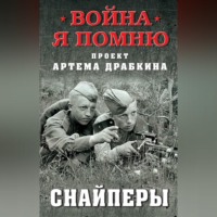Снайперы