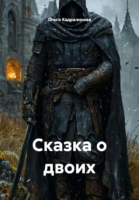 Сказка о двоих