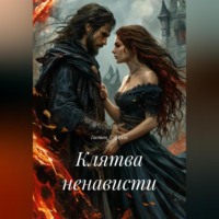 Клятва ненависти