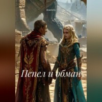 Пепел и обман