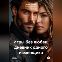 «Игры без любви: дневник одного изменщика»
