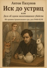 Иск до устриц