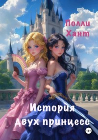 История двух принцесс
