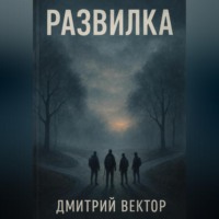 Развилка