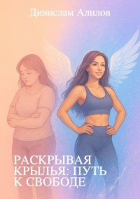 Раскрывая крылья: путь к свободе
