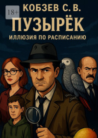 Пузырёк: Иллюзия по расписанию