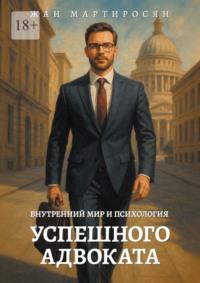 Внутренний мир и психология успешного адвоката