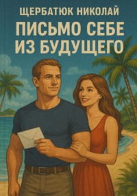 Письмо себе из будущего