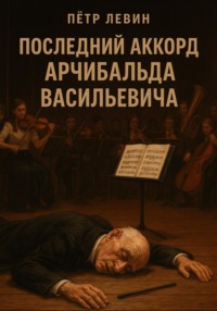 Последний аккорд Арчибальда Васильевича
