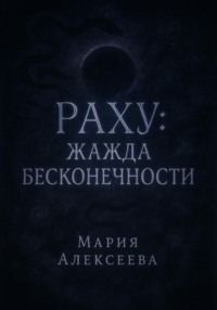 Раху: жажда бесконечности