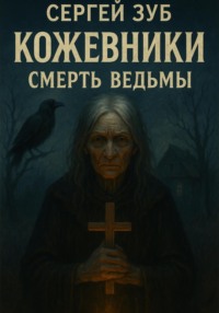 Кожевники. Смерть ведьмы.