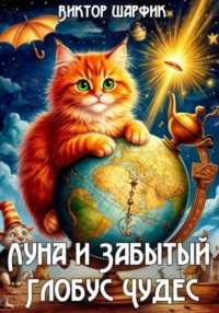 Луна и Забытый Глобус Чудес