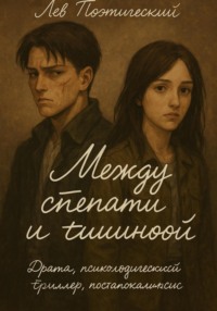 Между стенами и тишиной