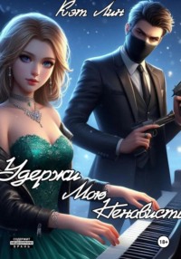 Удержи мою ненависть