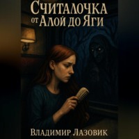 Считалочка от Алой до Яги