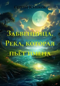 Забвенница. Река, которая пьёт имена