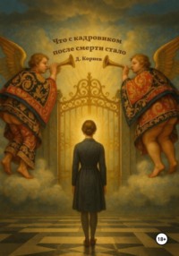 Что с кадровиком после смерти стало