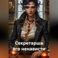 Секретарша его ненависти