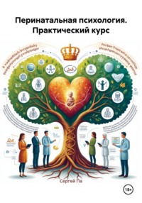 Перинатальная психология. Практический курс