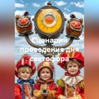 Сценарий проведения дня светофора