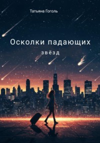 Осколки падающих звëзд
