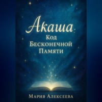 Акаша: Код бесконечной памяти