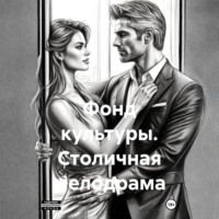 Фонд культуры. Столичная мелодрама