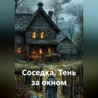 Соседка. Тень за окном