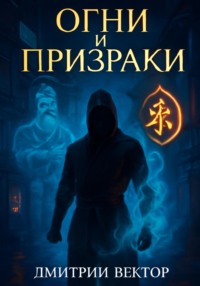 Огни и Призраки