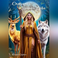 Сказание о Лунной Деве