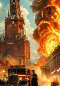 Машина времени и похищение профессора Юрика