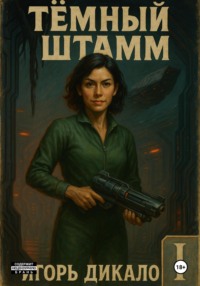 Тёмный Штамм