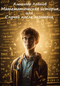 Математическая история, или Случай после экзамена