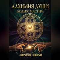 Алхимия Души: Кодекс Мастера