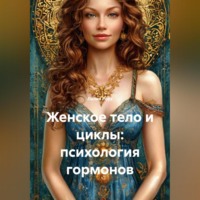 Женское тело и циклы: психология гормонов