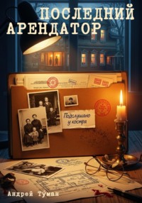 Последний арендатор: Подслушано у костра